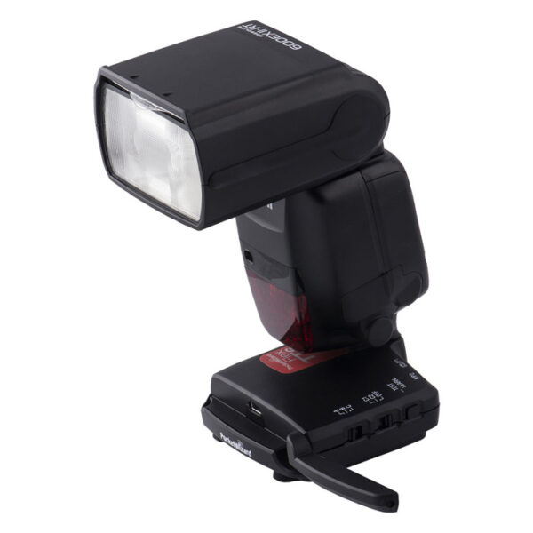 PocketWizard TTL Bonus Bundle 5 Canon - Afbeelding 3