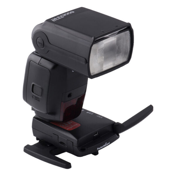 PocketWizard TTL Bonus Bundle 5 Canon - Afbeelding 5