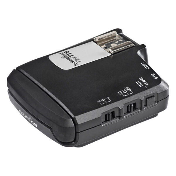 PocketWizard TTL Bonus Bundle 4 Nikon - Afbeelding 2