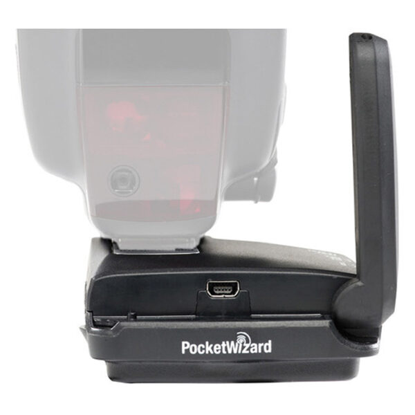 PocketWizard TTL Bonus Bundle 4 Nikon - Afbeelding 4