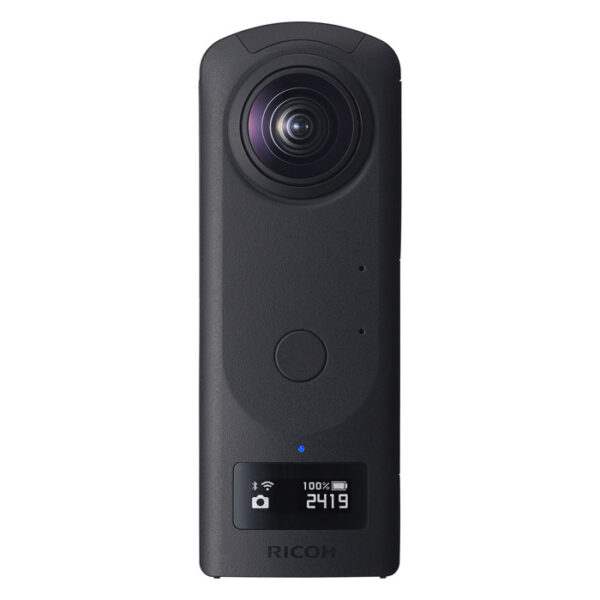Ricoh THETA Z1 51GB - Afbeelding 2