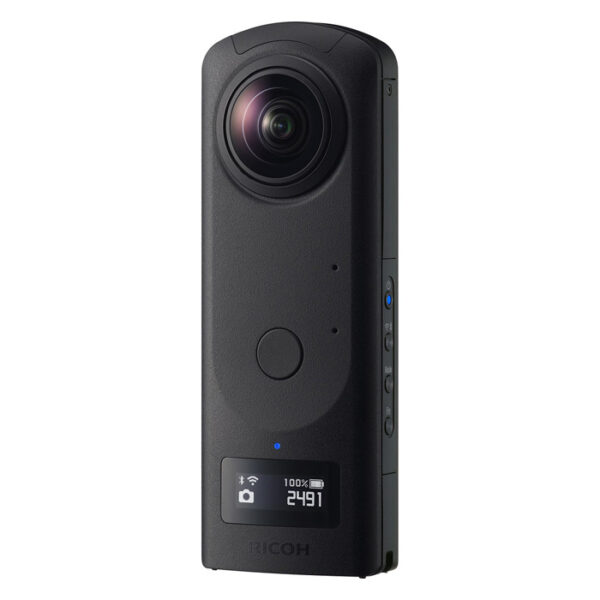 Ricoh THETA Z1 51GB - Afbeelding 9