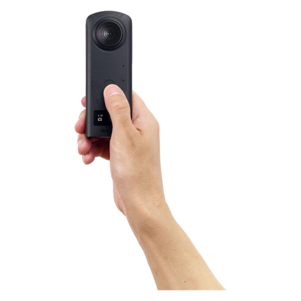 Ricoh THETA Z1 51GB - Afbeelding 8