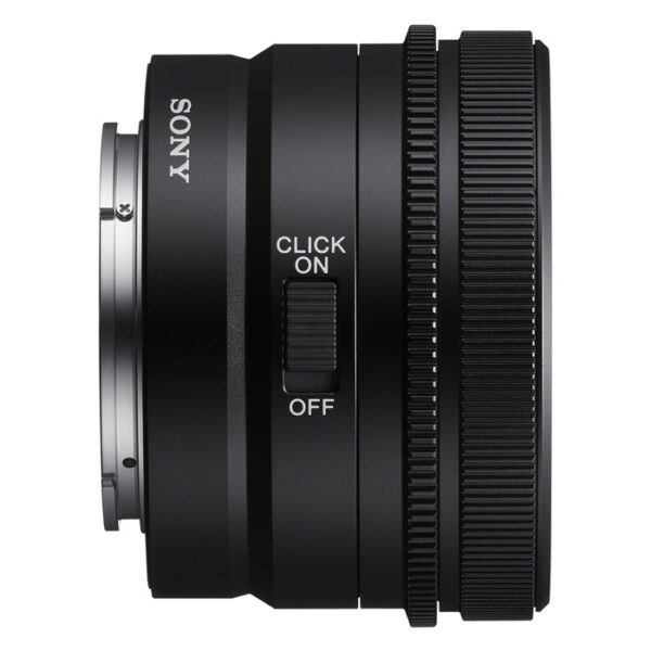 Sony SEL 50mm f/2.5 G - Afbeelding 3