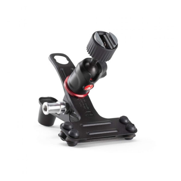 Manfrotto Cold Shoe Spring Clamp - Afbeelding 2