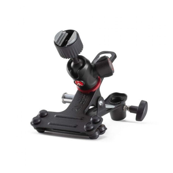Manfrotto Cold Shoe Spring Clamp - Afbeelding 4