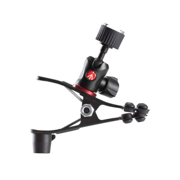 Manfrotto Cold Shoe Spring Clamp - Afbeelding 17