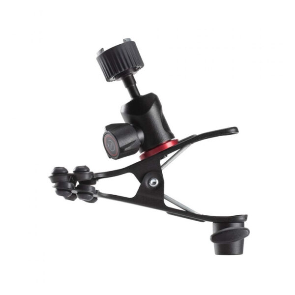 Manfrotto Cold Shoe Spring Clamp - Afbeelding 19