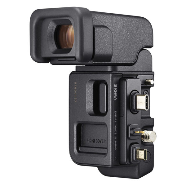 Sigma fp L camera Viewfinder EVF-11 - Afbeelding 3
