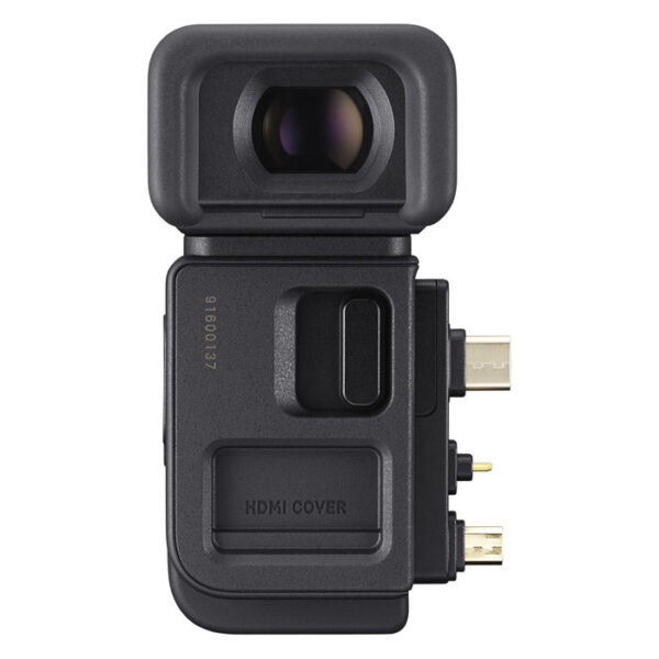 Sigma fp L camera Viewfinder EVF-11 - Afbeelding 9