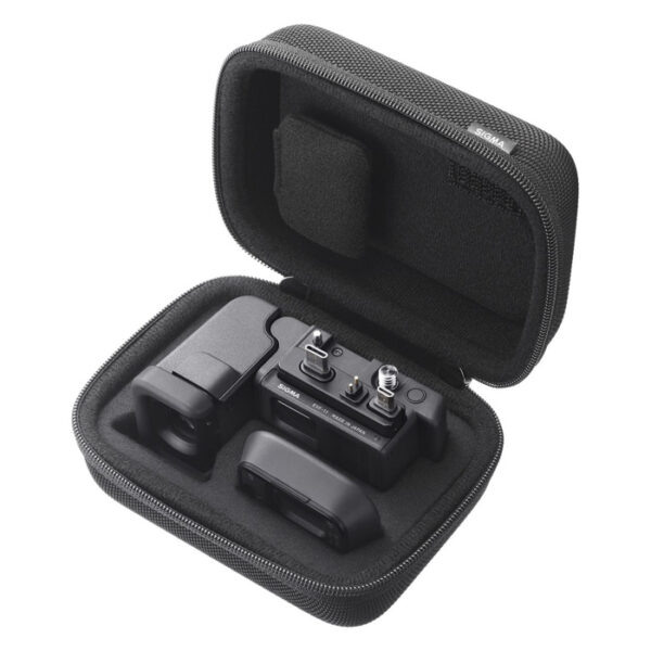 Sigma fp L camera Viewfinder EVF-11 - Afbeelding 11