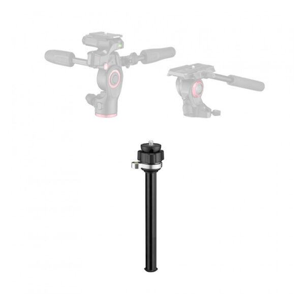 ManfrottoBefree Leveling Column - Afbeelding 2