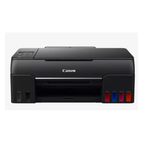 Canon Pixma G650 - Afbeelding 2