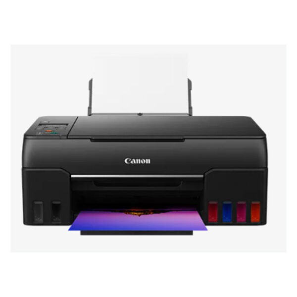 Canon Pixma G650 - Afbeelding 3