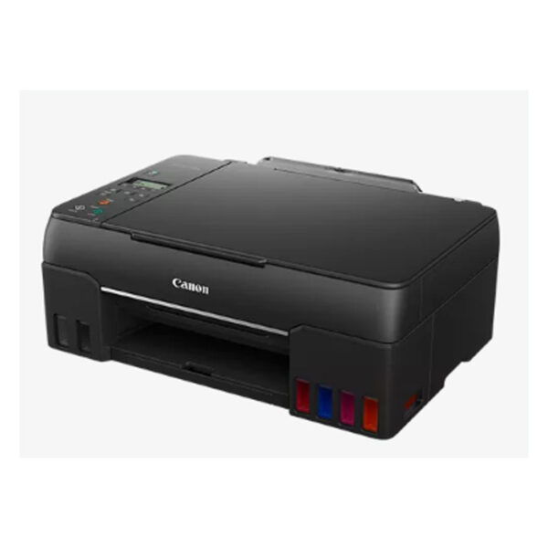Canon Pixma G650 - Afbeelding 5