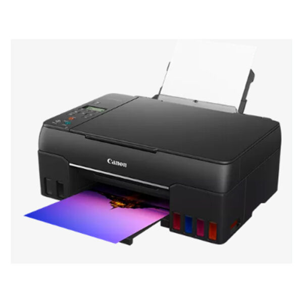 Canon Pixma G650 - Afbeelding 6