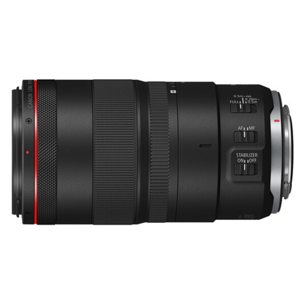 Canon RF 100mm F2.8L MACRO IS USM - Afbeelding 5