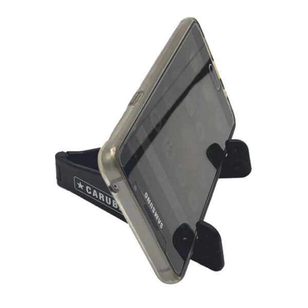 Caruba opvouwbare Ipad Iphone stand - Afbeelding 2