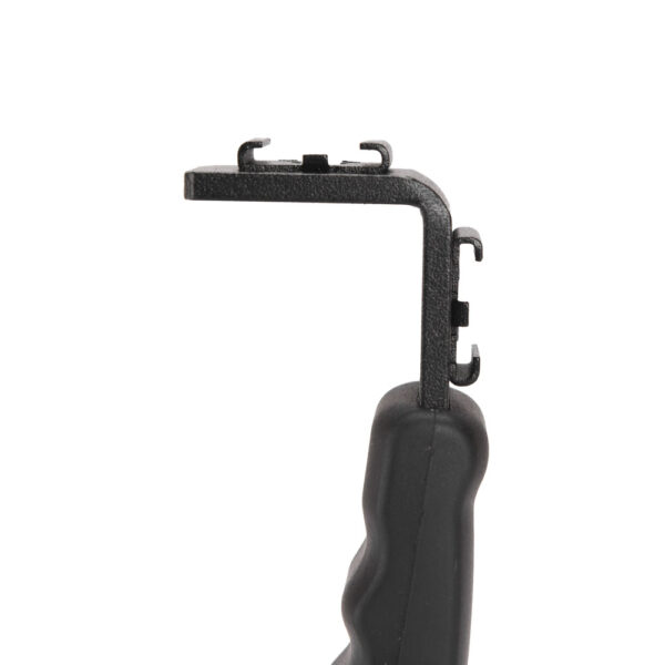 Caruba 2 Hot Shoe Mount L Bracket - Afbeelding 2