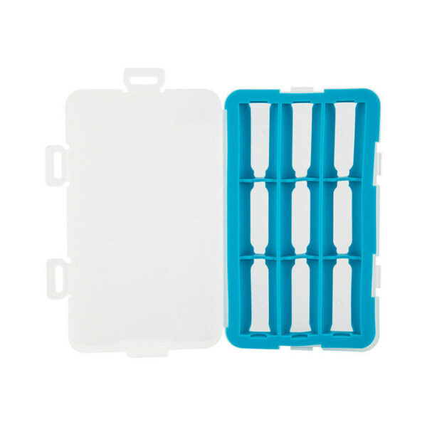 JJC BC-9CR123 Battery Case - Afbeelding 5