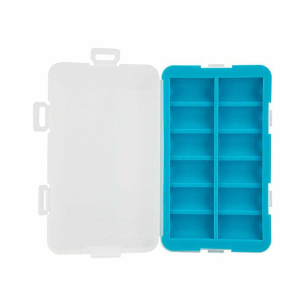 JJC BC-12CR2 Battery Case - Afbeelding 3