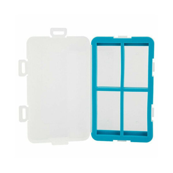 JJC BC-4X9V Battery Case - Afbeelding 2