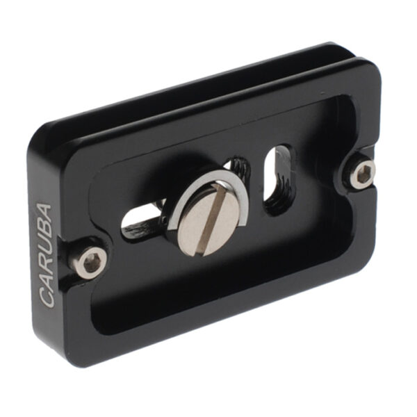 Caruba Statiefplaat PU60 - Afbeelding 2