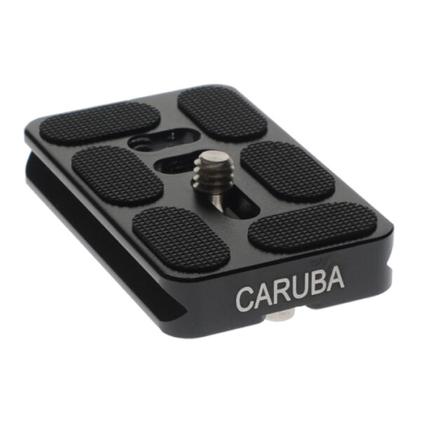 Caruba Statiefplaat PU60 - Afbeelding 3