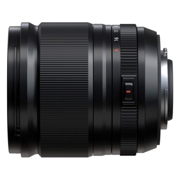 Fujifilm XF18mm F1.4 R LM WR - Afbeelding 2