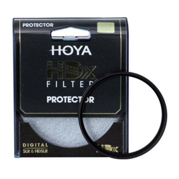 Hoya 52.0mm HDX Protector - Afbeelding 3