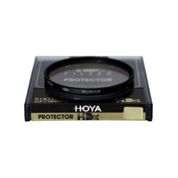 Hoya 52.0mm HDX Protector - Afbeelding 2