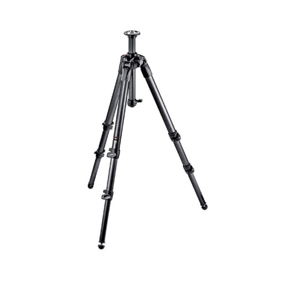 Manfrotto 504X & 536 SINGLE LEG - Afbeelding 10