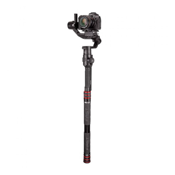 Manfrotto Fast GimBoom Carbon - Afbeelding 5