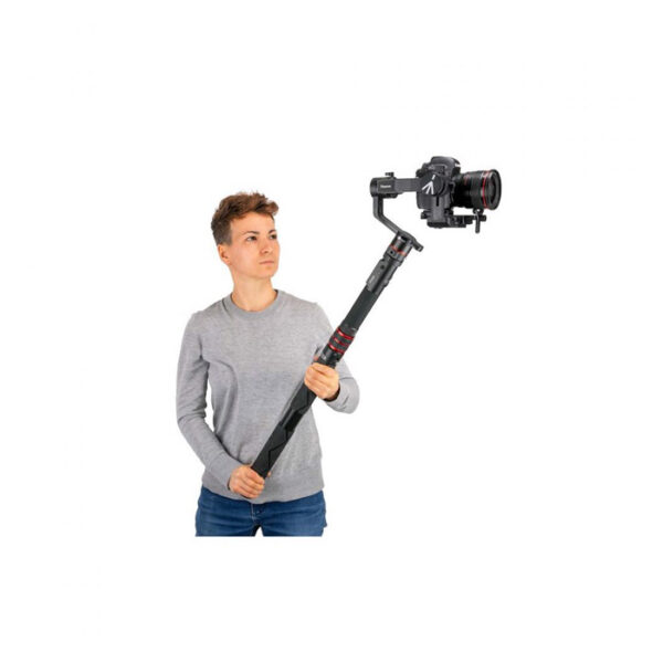 Manfrotto Fast GimBoom Carbon - Afbeelding 8