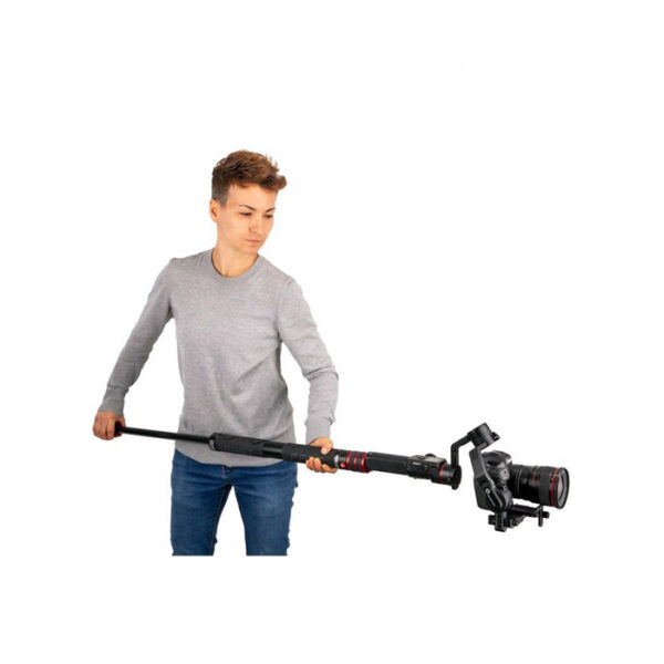 Manfrotto Fast GimBoom Carbon - Afbeelding 9