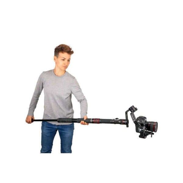 Manfrotto Fast GimBoom Carbon - Afbeelding 10