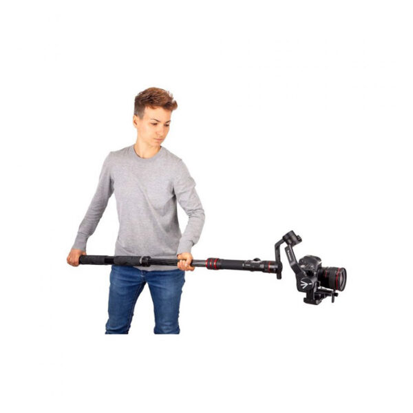 Manfrotto Fast GimBoom Carbon - Afbeelding 11