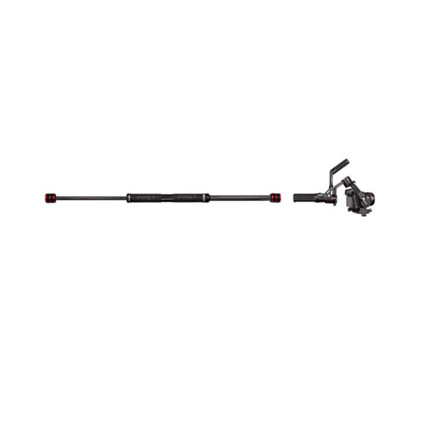Manfrotto Fast GimBoom Carbon - Afbeelding 15