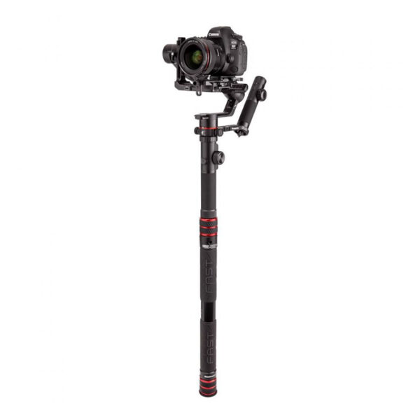 Manfrotto Fast GimBoom Carbon - Afbeelding 17