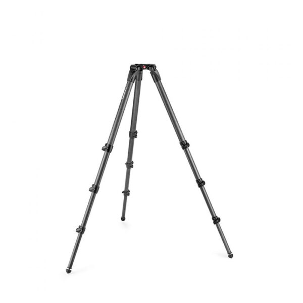 Manfrotto 504X & 536 SINGLE LEG - Afbeelding 7