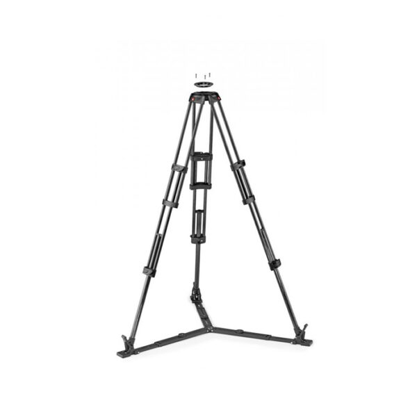 Manfrotto 504X & CF Twin GS - Afbeelding 3