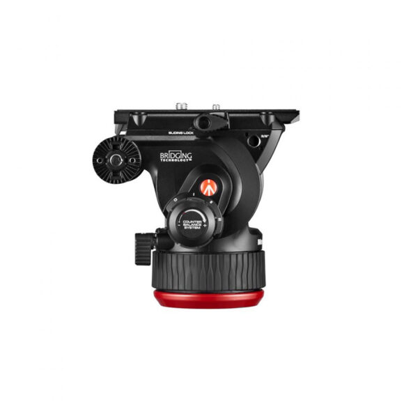 Manfrotto 504X & CF Twin GS - Afbeelding 5