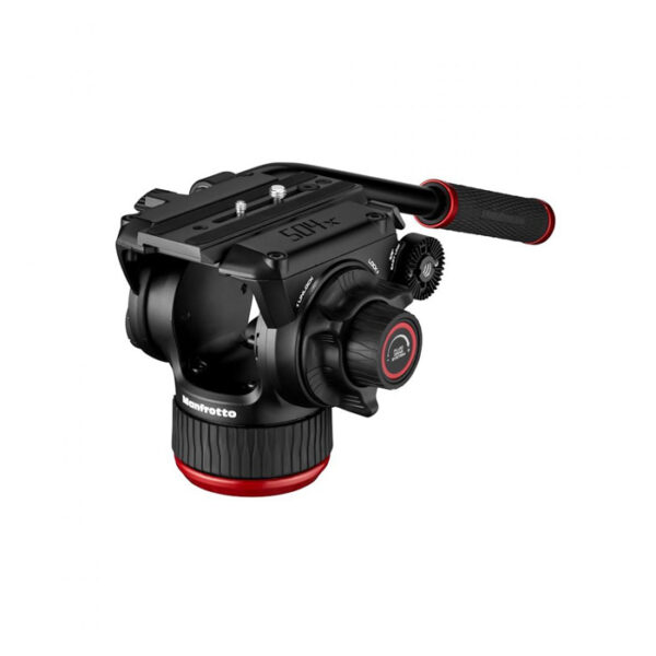 Manfrotto 504X & CF Twin GS - Afbeelding 8