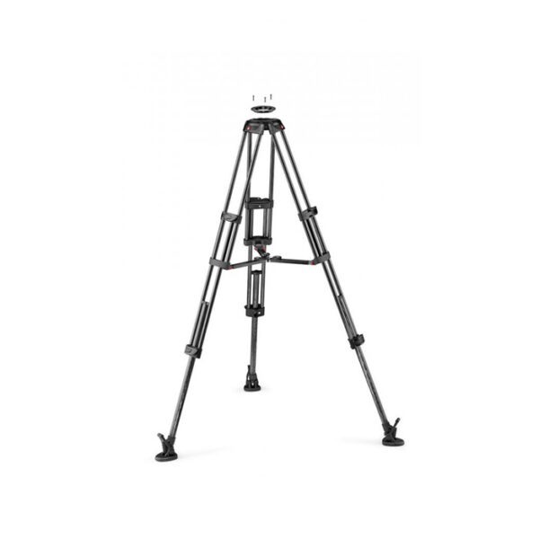 Manfrotto 504X & CF Twin MS - Afbeelding 3