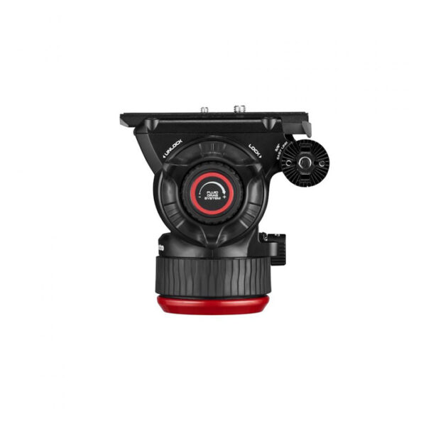 Manfrotto 504X & CF Twin MS - Afbeelding 7