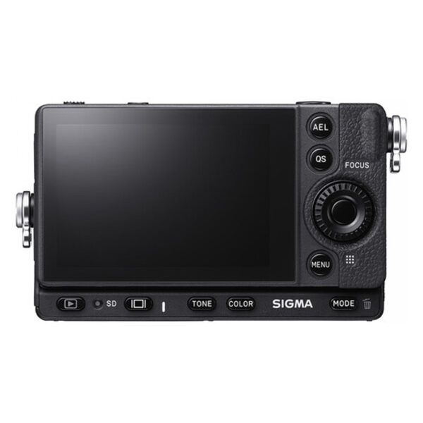 Sigma fp L camera Viewfinder EVF-11 - Afbeelding 4