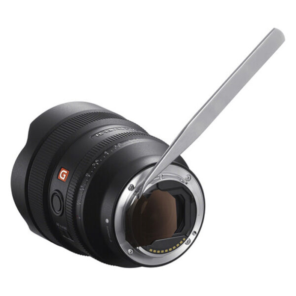 Sony SEL FE 14mm F1.8 G Master Prime - Afbeelding 6