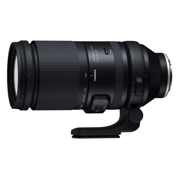 Tamron SP AF 150-500mm F/5-6.7 Di III VC VXD Sony E-mount - Afbeelding 2
