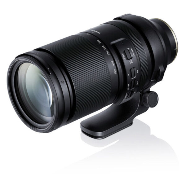Tamron SP AF 150-500mm F/5-6.7 Di III VC VXD Sony E-mount - Afbeelding 3