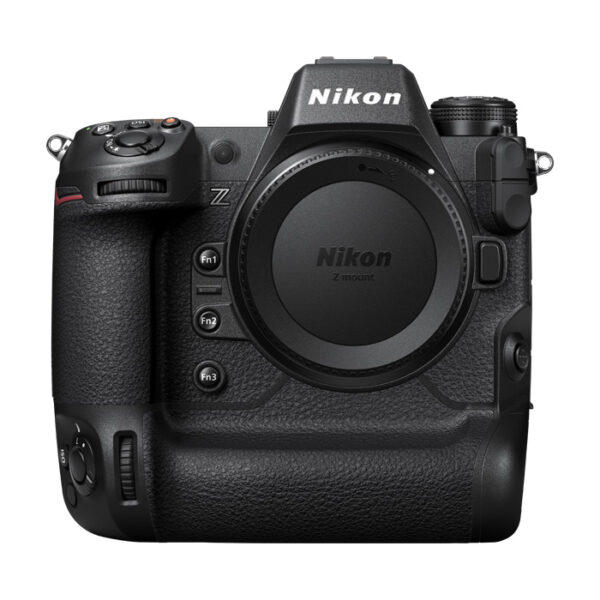 Nikon Z9 Body - Afbeelding 3